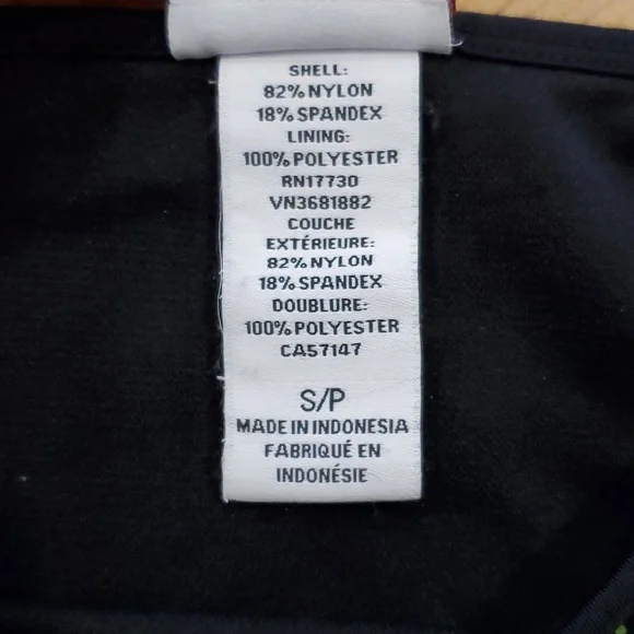 Bikini bottom - Picture 4 of 5